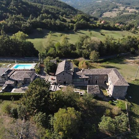 "Borgo Gerbina" Agriturismo & Azienda Agricola Sozzi Buitenkant foto
