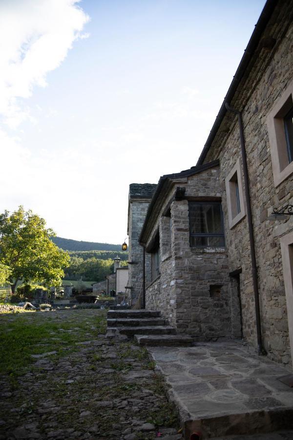 "Borgo Gerbina" Agriturismo & Azienda Agricola Sozzi Buitenkant foto
