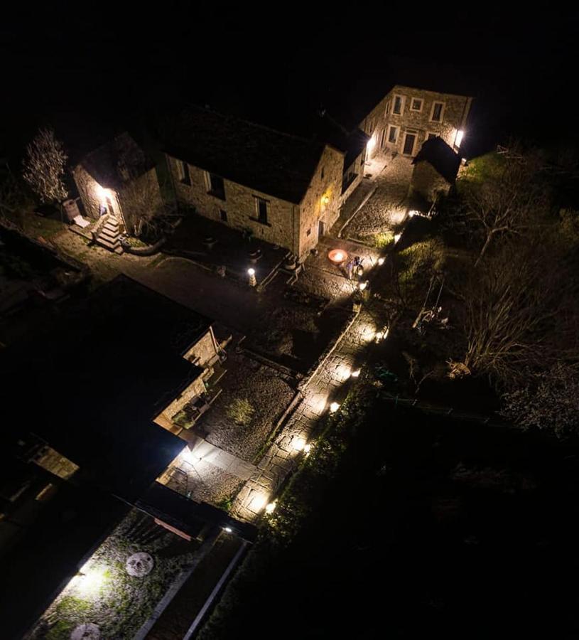 "Borgo Gerbina" Agriturismo & Azienda Agricola Sozzi Buitenkant foto