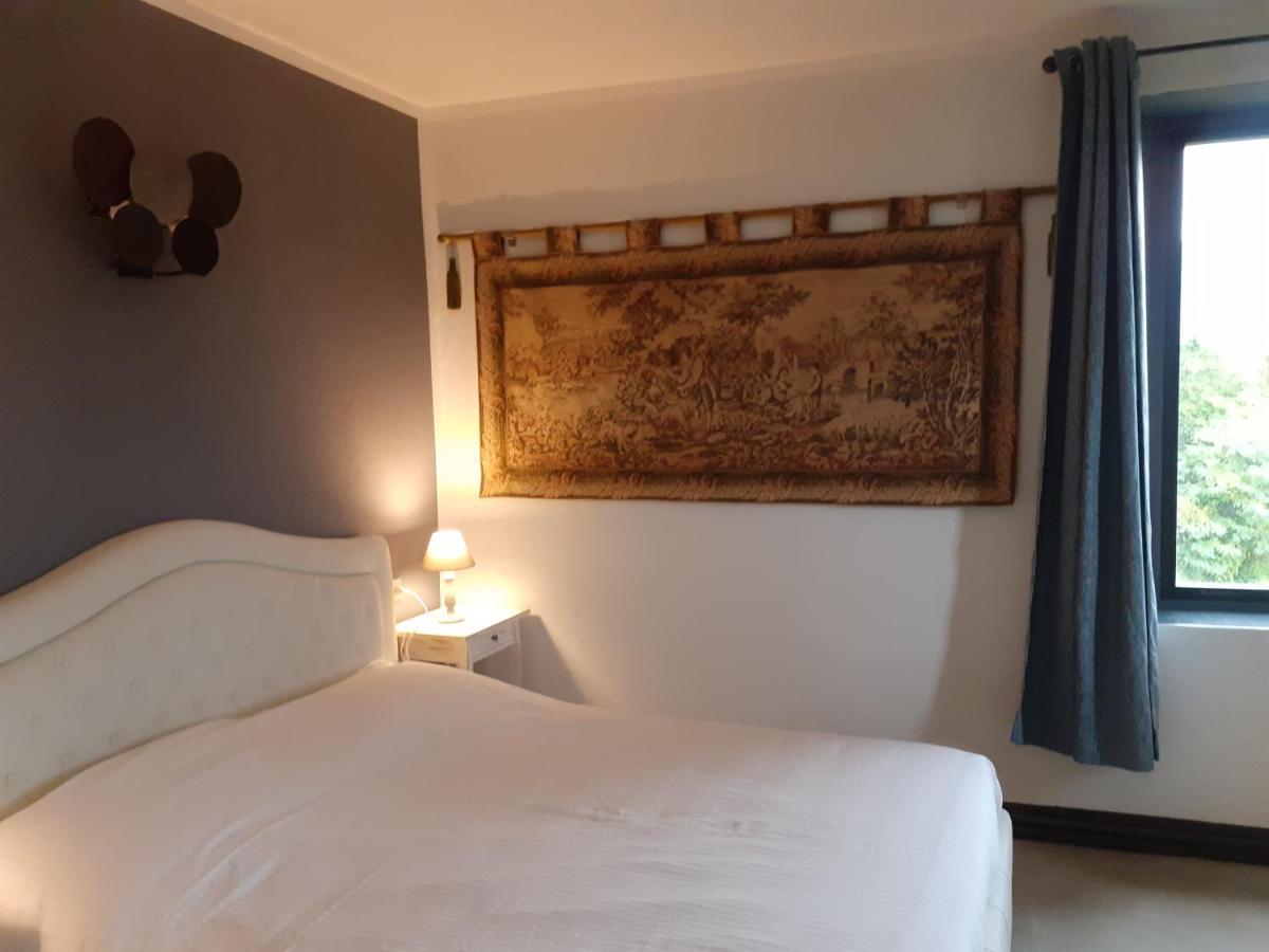 "Borgo Gerbina" Agriturismo & Azienda Agricola Sozzi Buitenkant foto