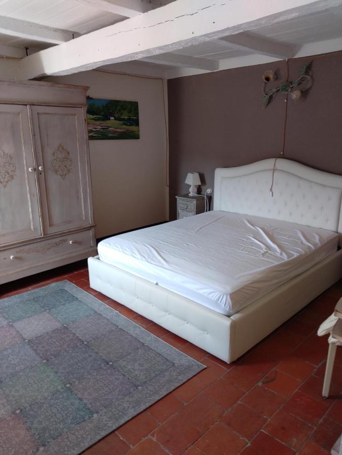 "Borgo Gerbina" Agriturismo & Azienda Agricola Sozzi Buitenkant foto